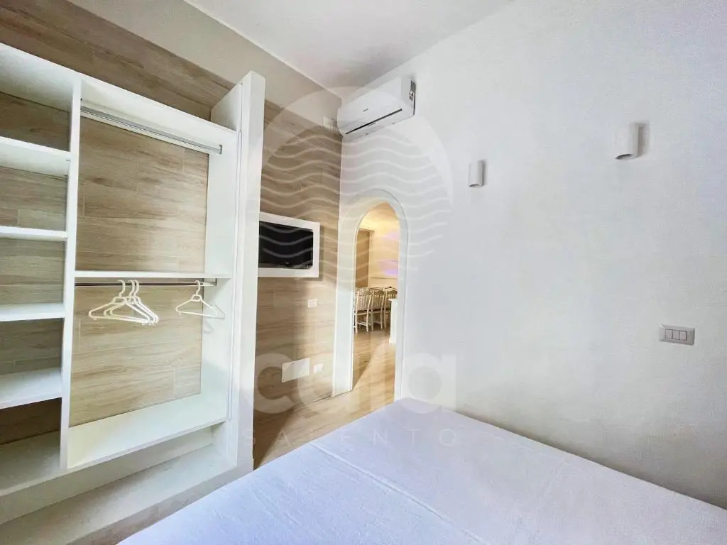 Villa Desiderio By Cala Salento