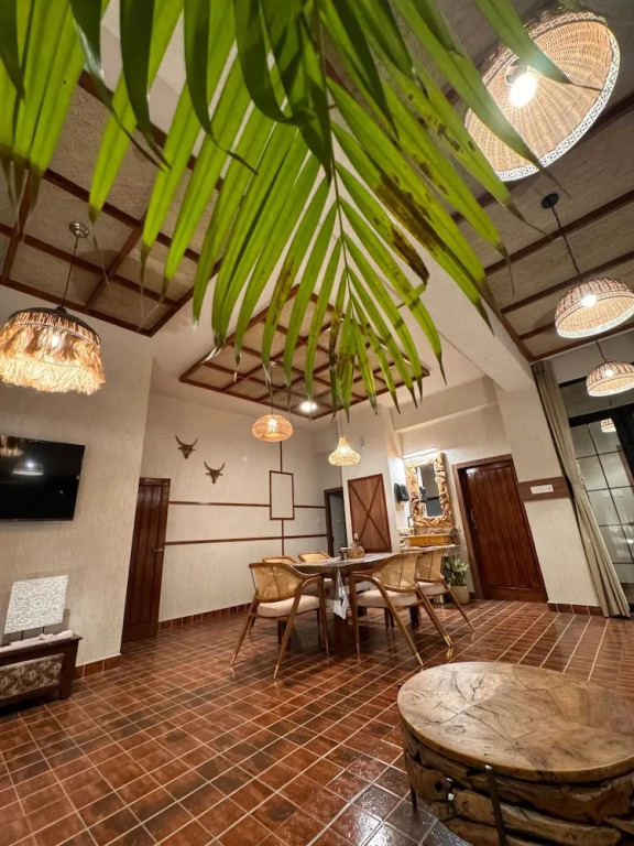 Hotel Shanti Inn