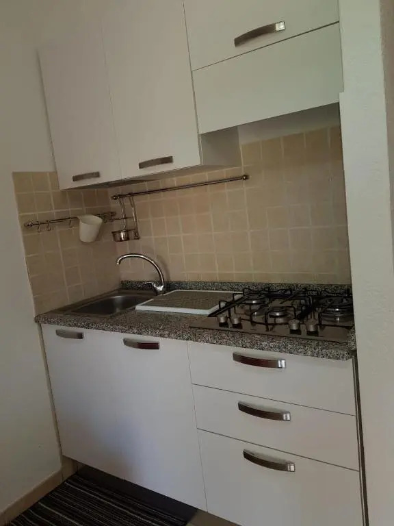 Appartamento da Francesco Villaggio degli Ulivi San Teodoro