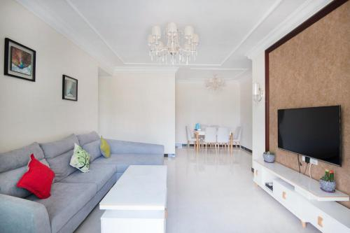 Beihai Beautiful Time Apartment