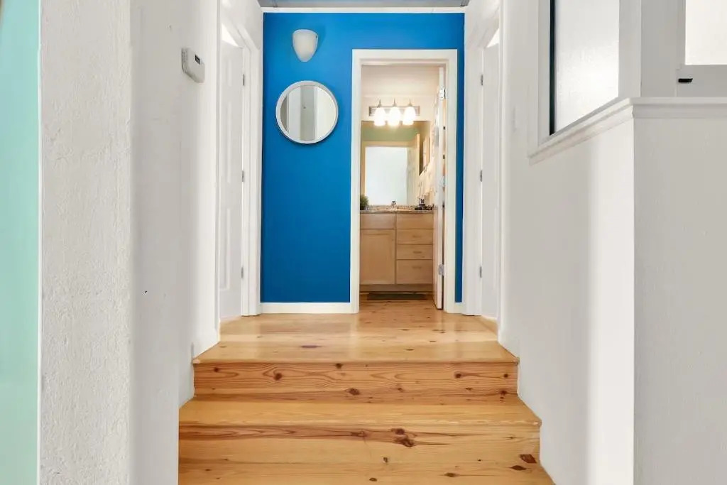Downtown Durham 2BR Apt Walk Everywhere & Wifi