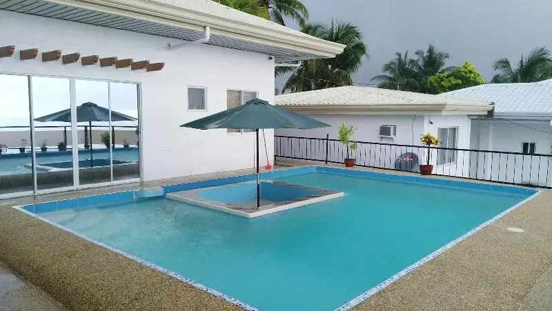 Seaview Mansion Apartment 1