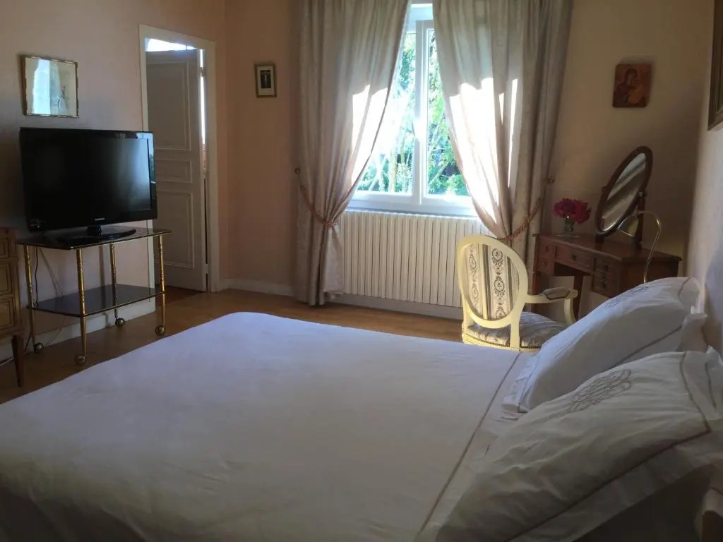 Villa Lucie
