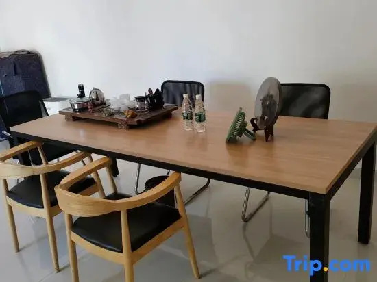 Qitang Countryside Homestay