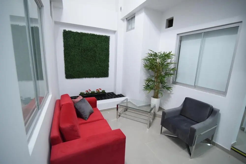 Hotel Escala