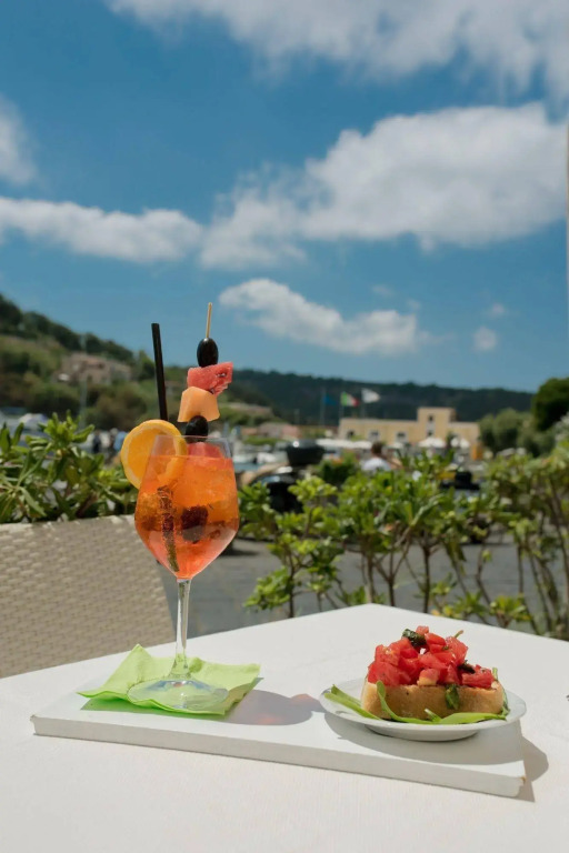Hotel Ristorante Crescenzo