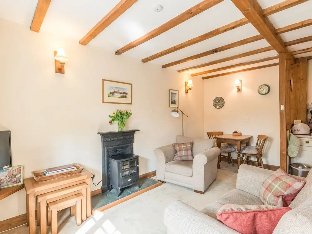 Old Town Cottage