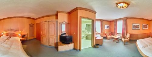 Hotel Falter