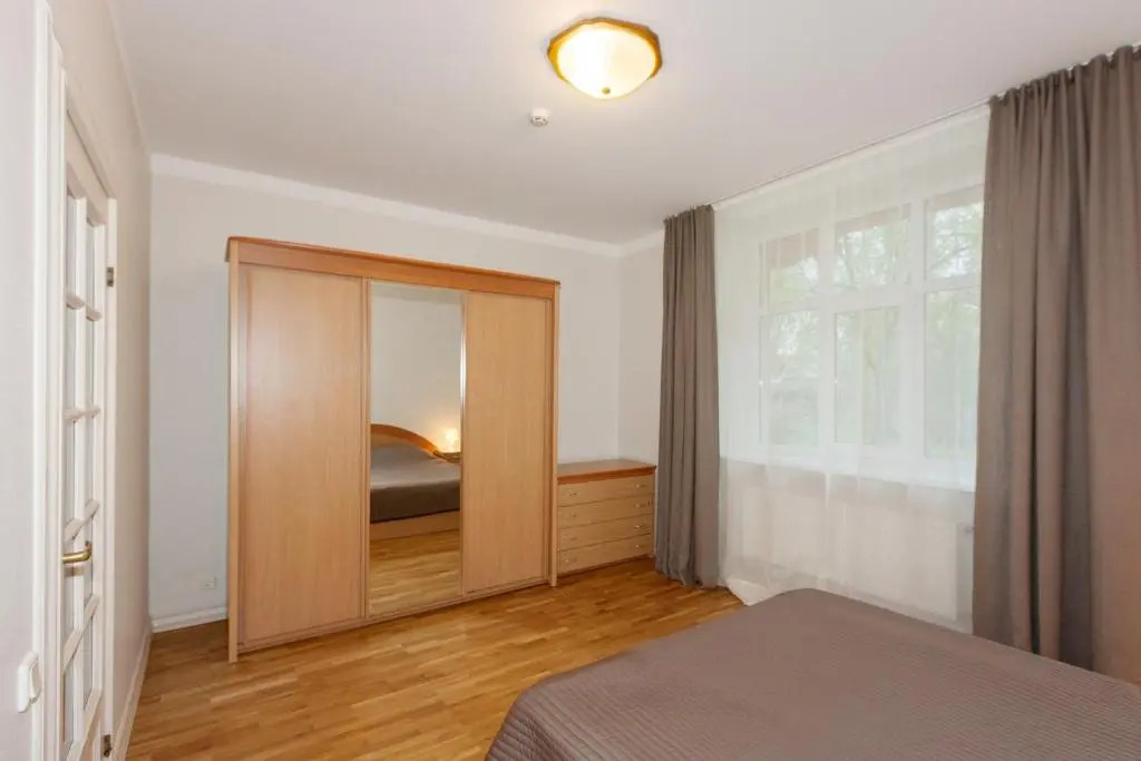 Vytauto apartamentai