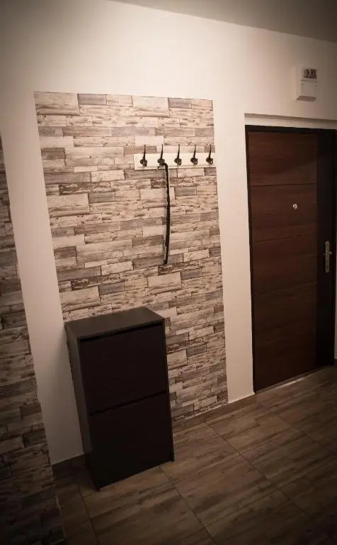 Anna Apartman