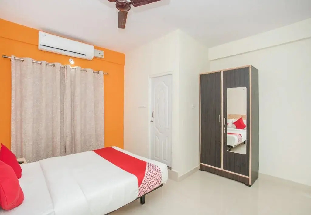 Viyan Comforts by OYO Rooms