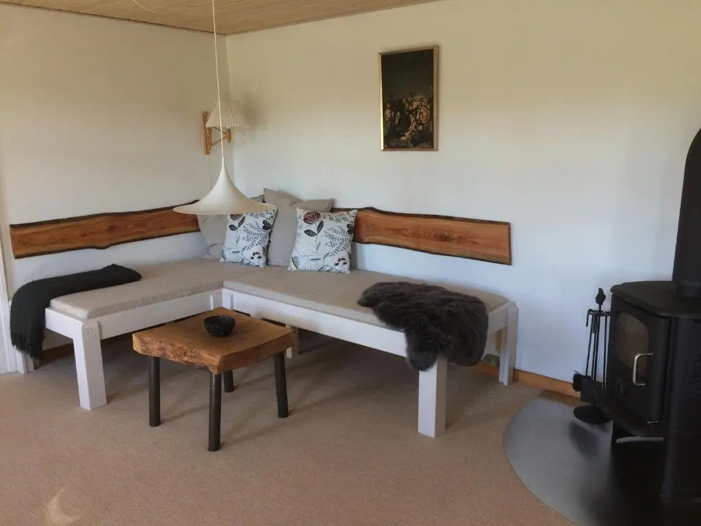 Sejtræk Apartments