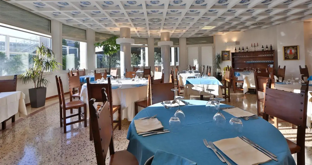 Best Western Palace Hotel