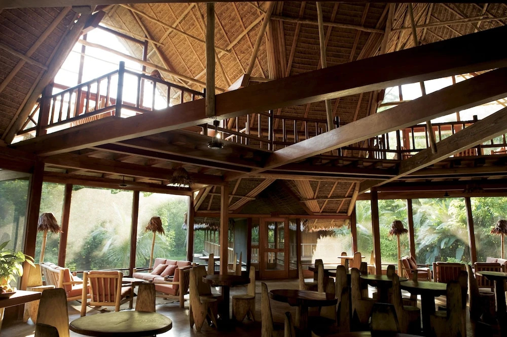 Inkaterra Reserva Amazonica