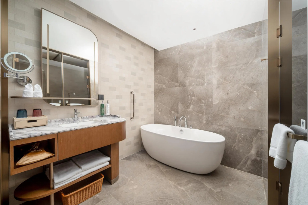 Hilton Garden Inn Wuhu Economic Tech Zone