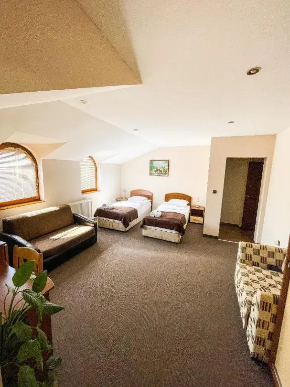 Family Hotel Palermo