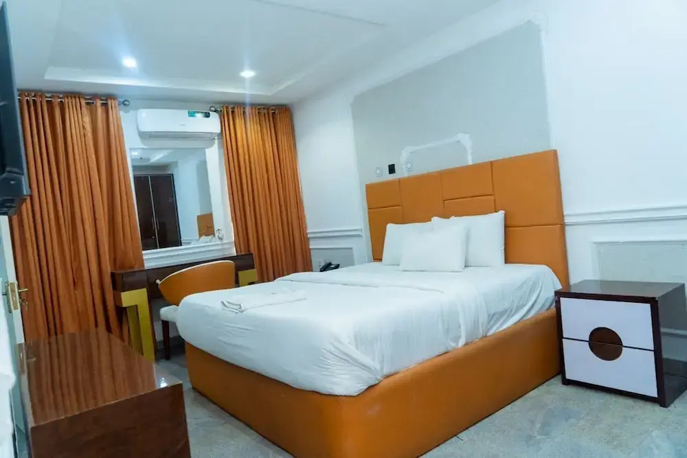 BT Luxury Apartments