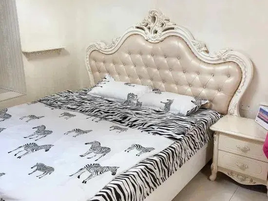 Yiwei Hotel Apartment (Shenyang Lijiang Street Subway Station)
