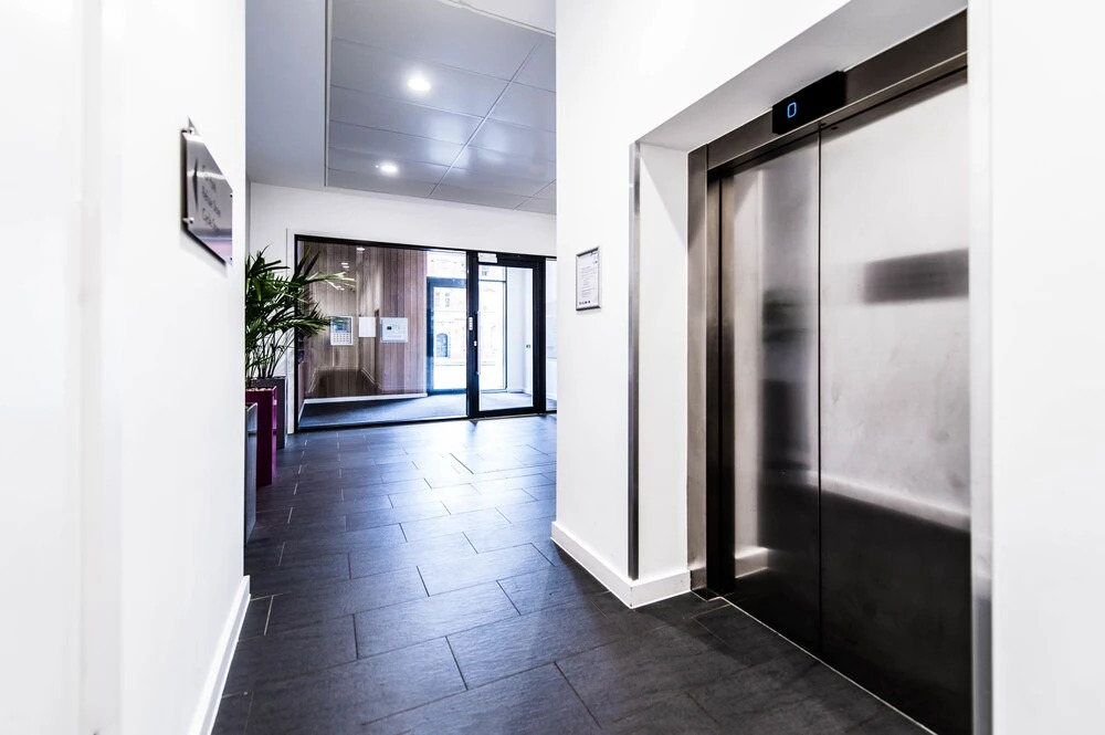 Arto Modern Apartments