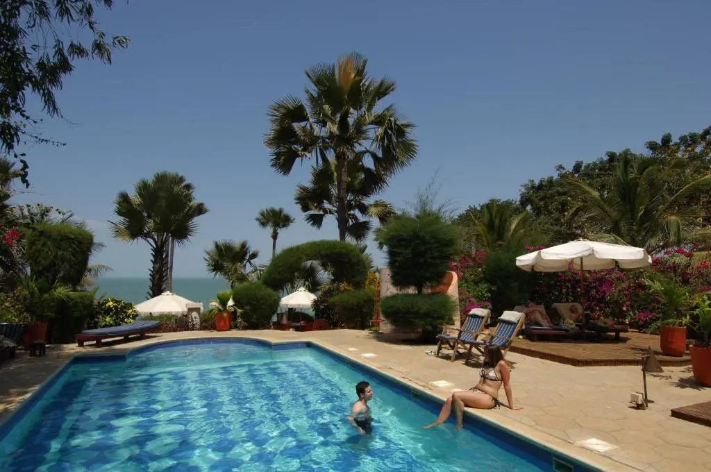 Ngala Lodge