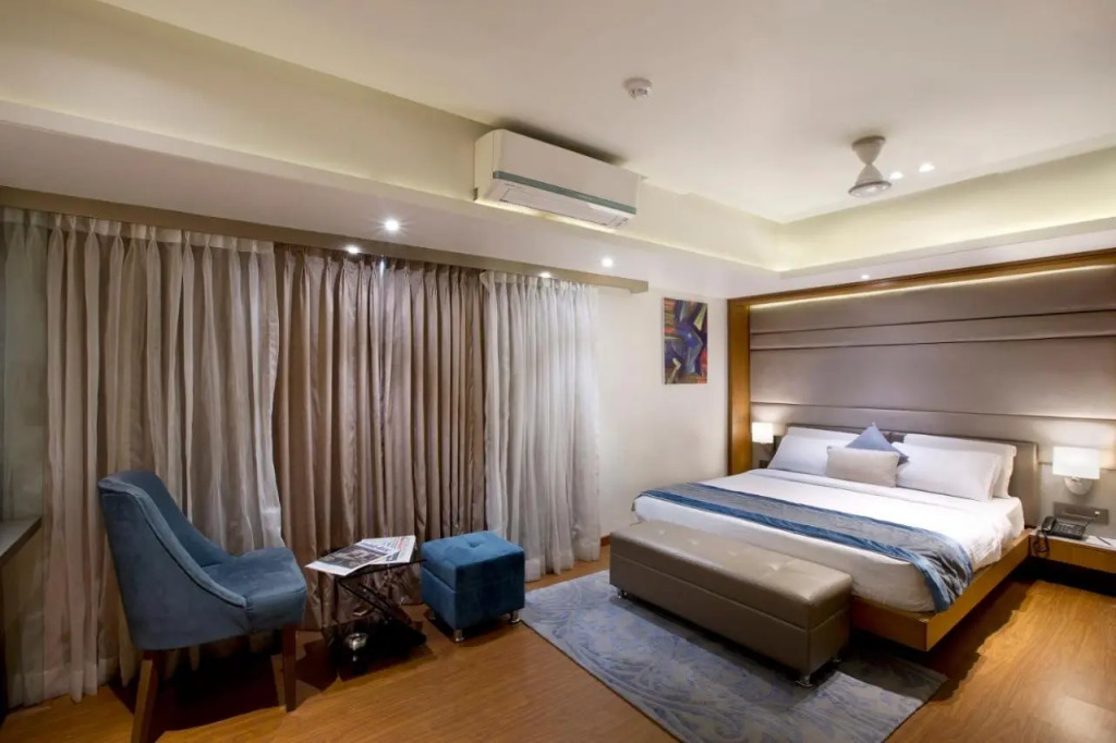 Planet Boutique Hotel