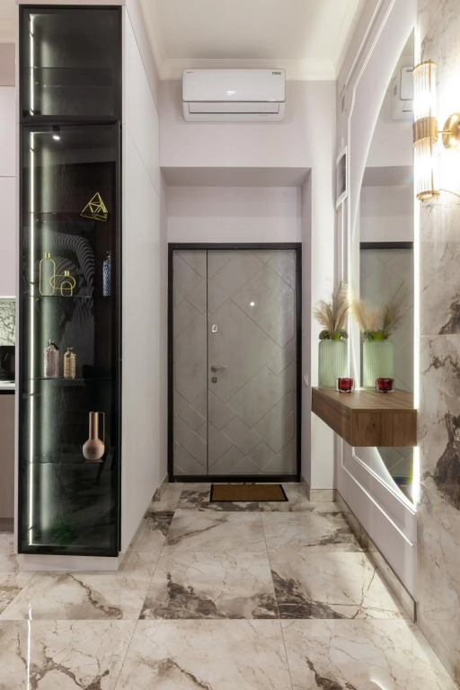 LEOGRAND apartment on Horodotska 45