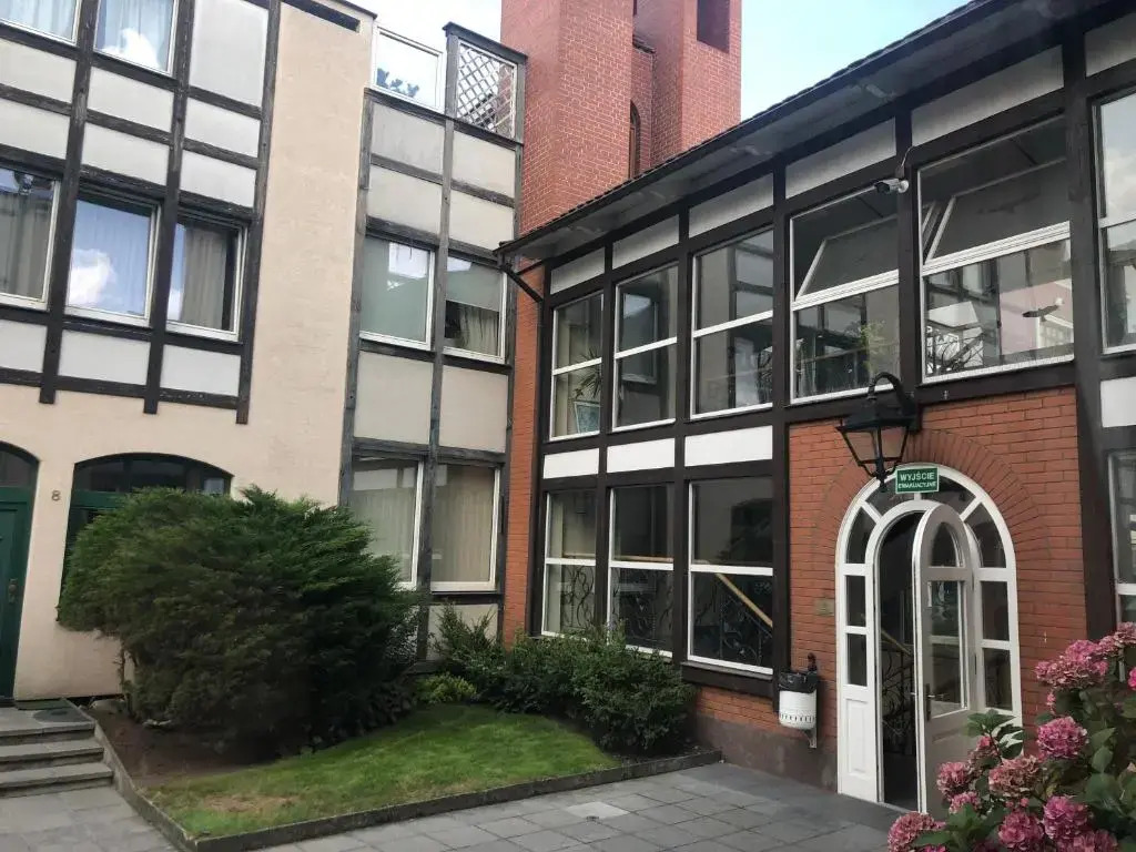 Bielski Guesthouse