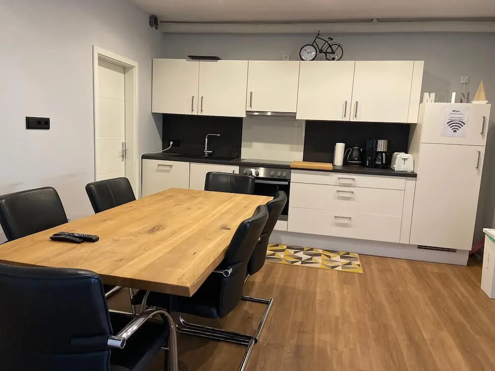 City Maritim Apartment