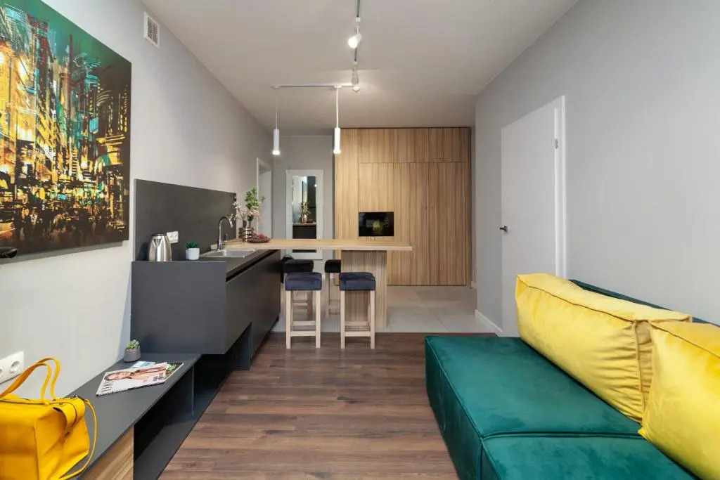 AUSTRIAN APART HOTEL