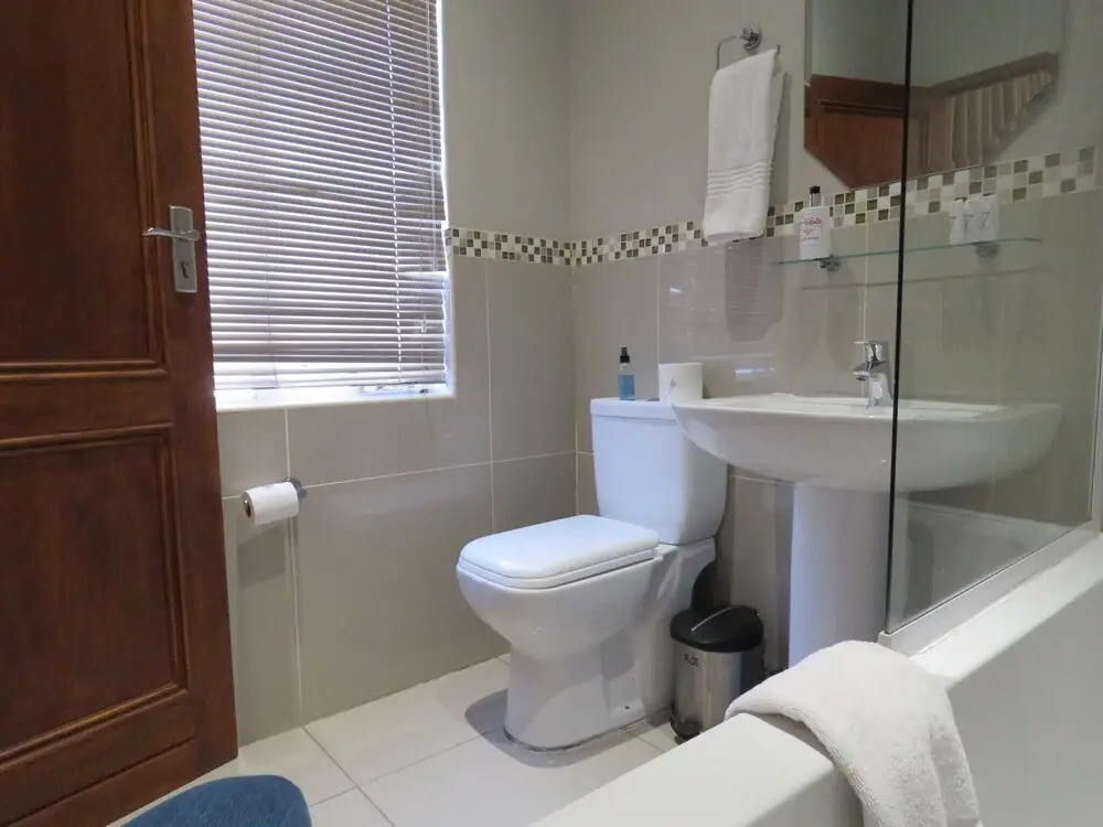 Abiento Guesthouse
