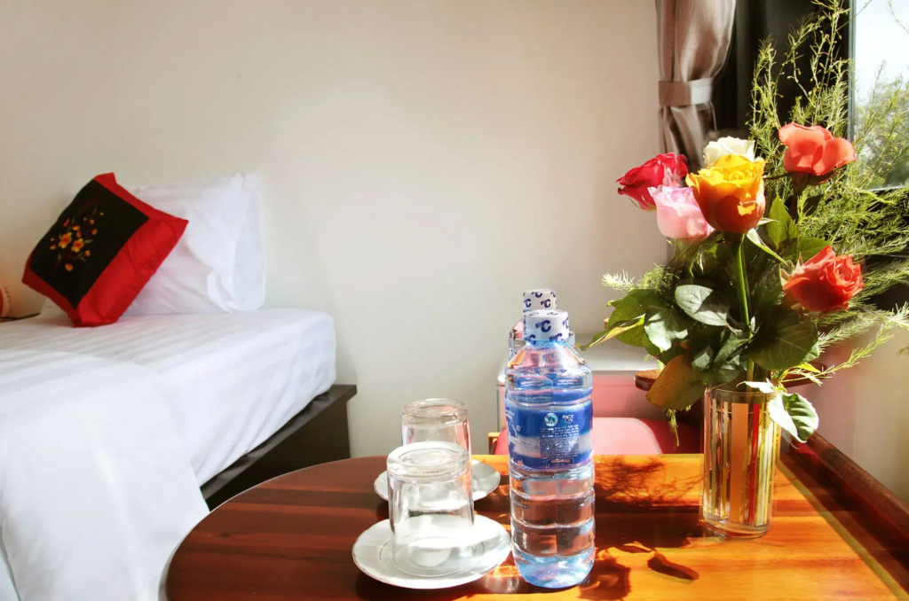 Sunny Garden Homestay