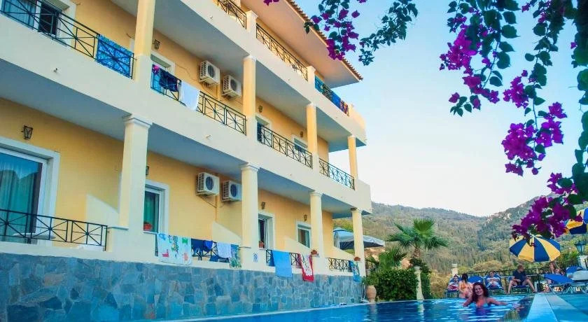 Alonakia Hotel