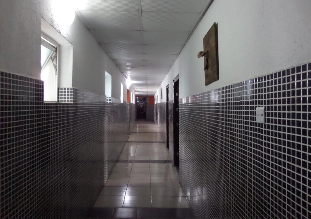 Metro Hotel Ajeigbe