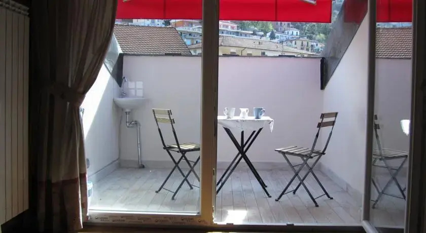 La Casa di Vicky