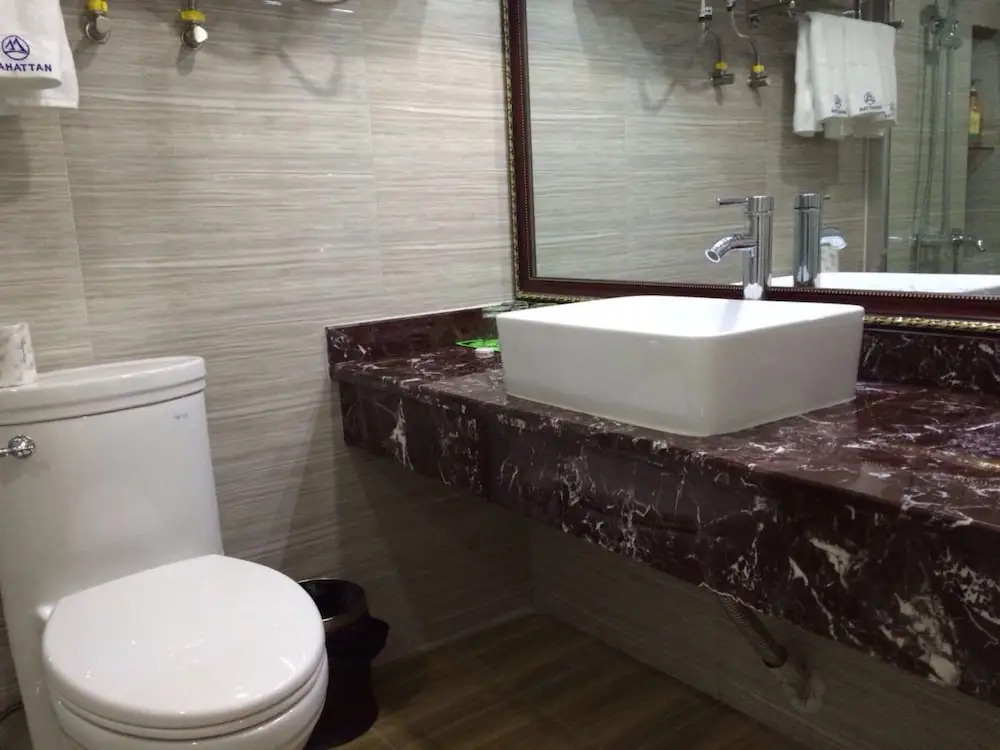 Mahattan Apartment Panyu Branch