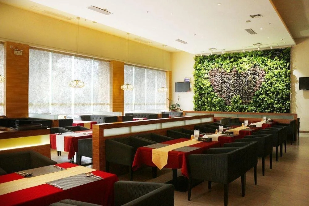 Jing Du Hui Hotel Liaobu