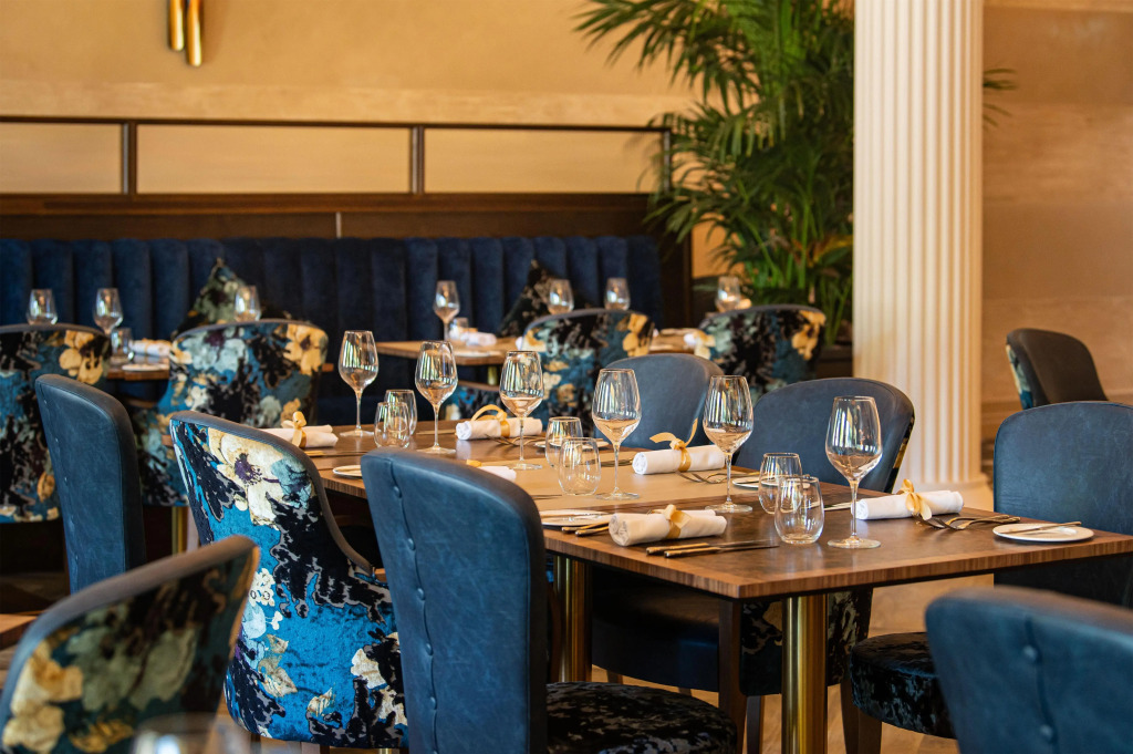 The Lord Street Hotel; BW Signature Collection