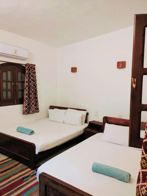 Ghazala Oasis Hotel Dahab