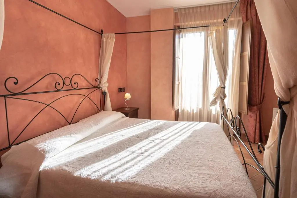 B&B Villa Barbarossa