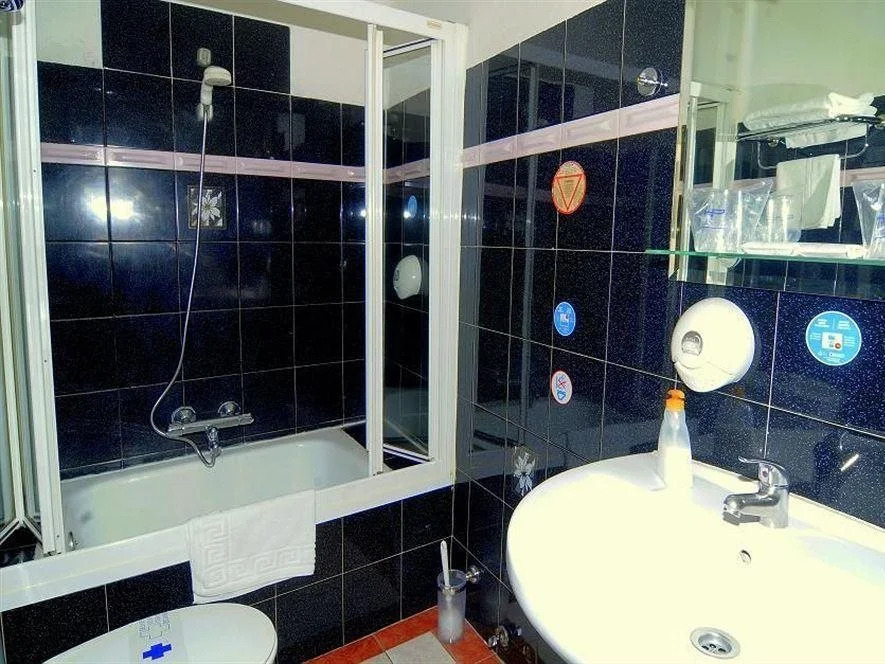 Plaza Dort Rooms IV