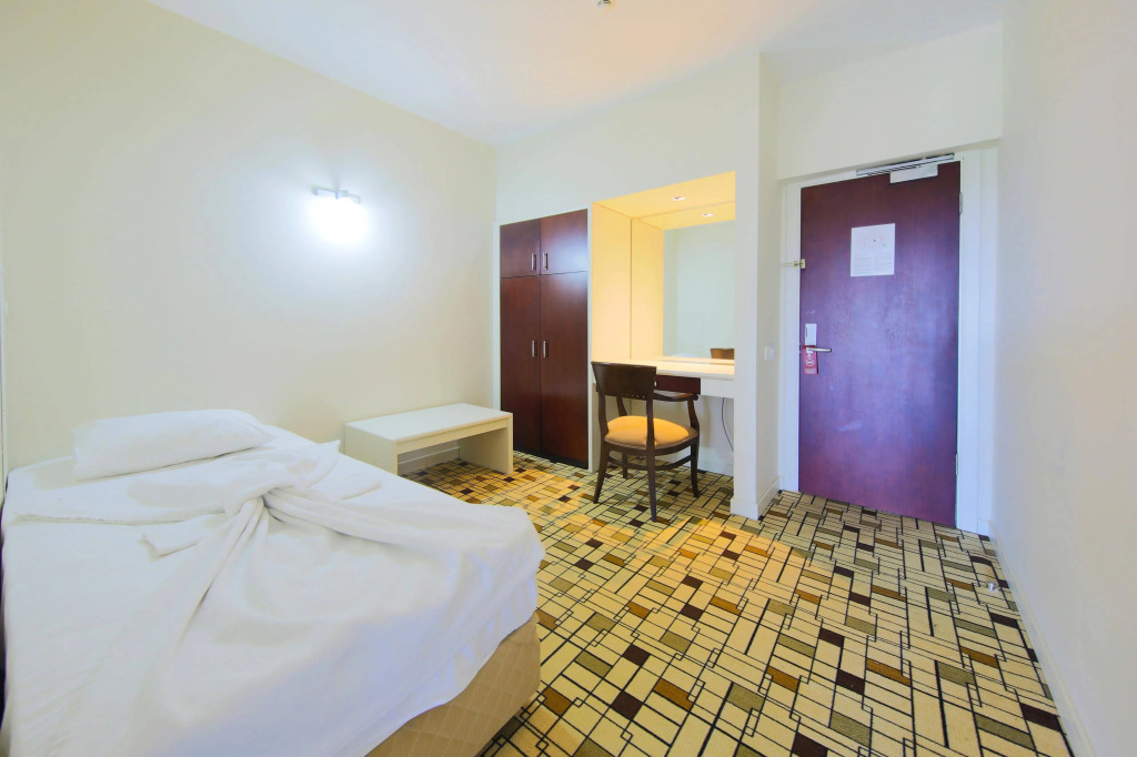 Medis Resort Hotel