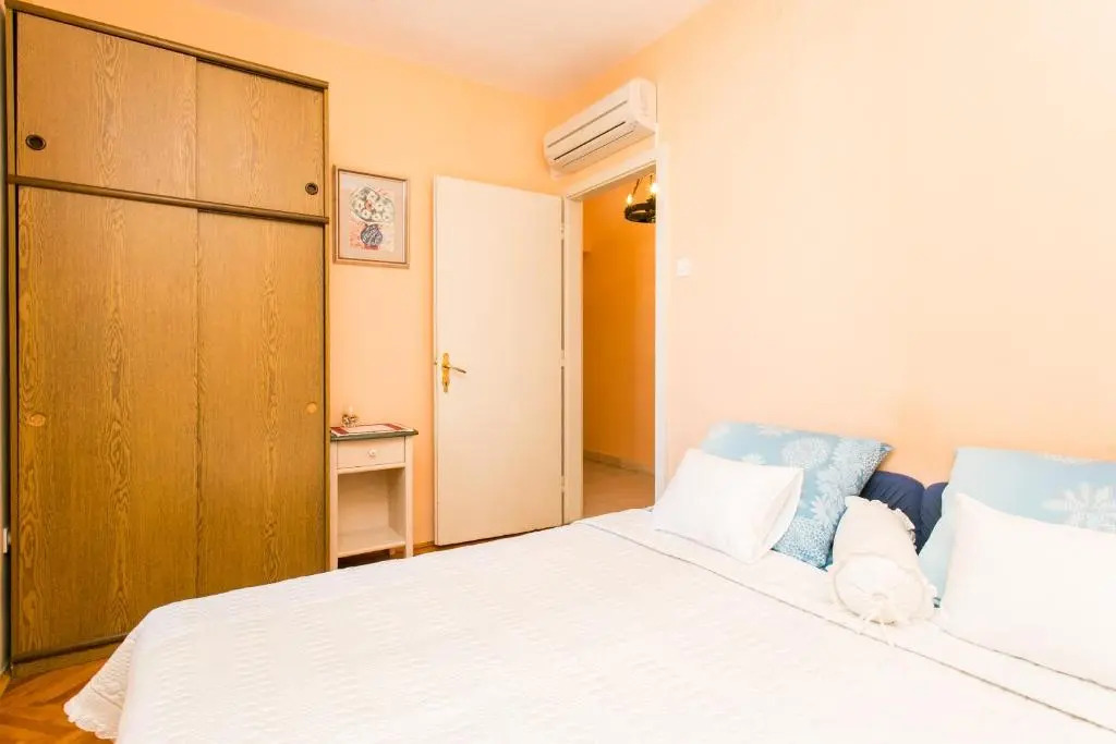 Apartment Vukoja