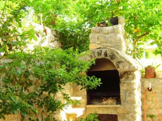 Apartments Adrialina