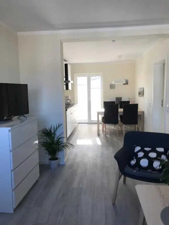 Schauf Ferienwohnung 4