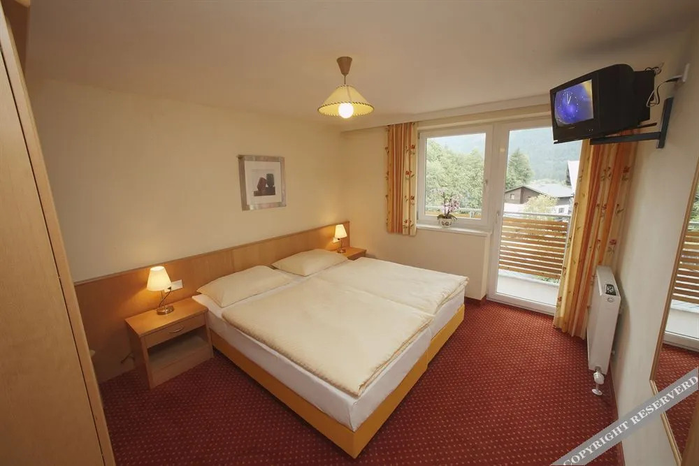 Appartements Fürstauer