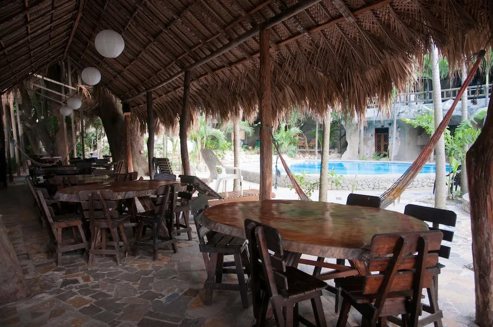 EcoHostal Rio Piedra