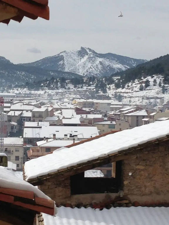 HOTEL EL CASTELL