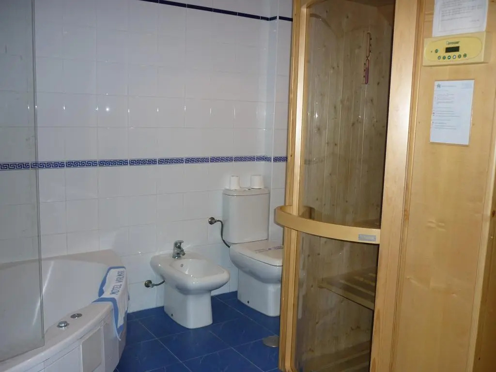 Hotel Vialmar