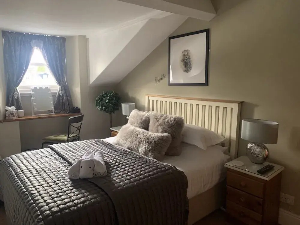 Hillsdale B&B in Ambleside