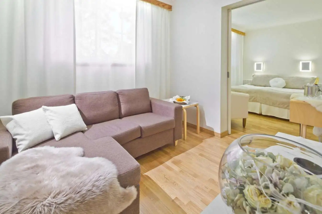 Lapland Hotels Bear´s Lodge